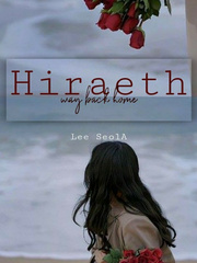 Hiraeth (way back home) Book