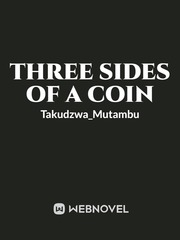 Three sides of a coin Book