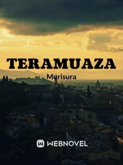 Teramuaza Book