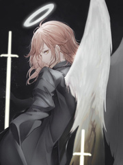 Angel of Redemption Book