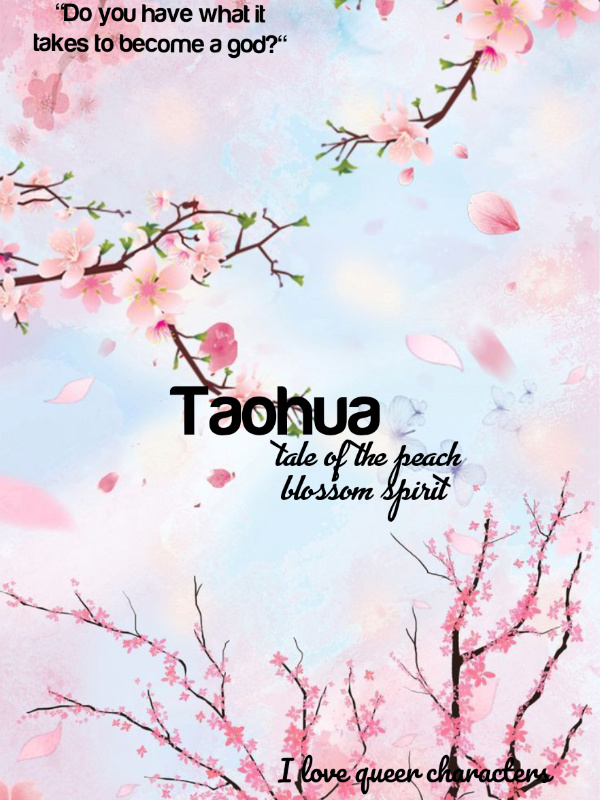 Taohua ; Story of the peach blossom tree