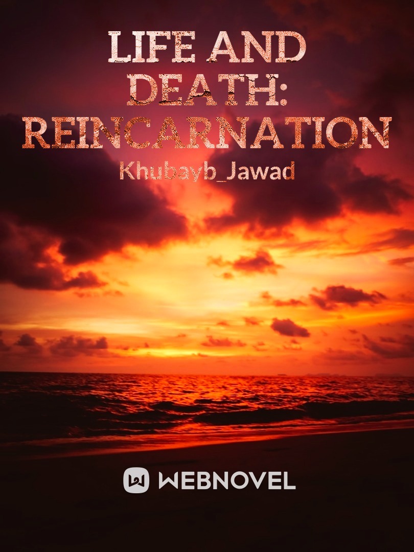 Life And Death: Reincarnation Book