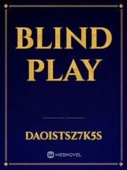 blind play Book