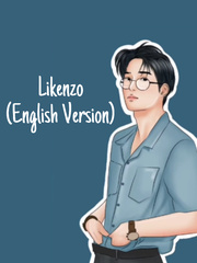Likenzo (English Version) Book