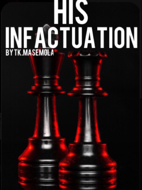 His Infatuation Book