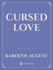 CURSED LOVE Book