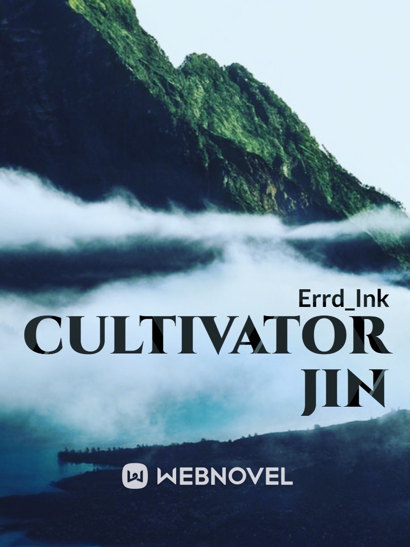 Cultivator Jin Book