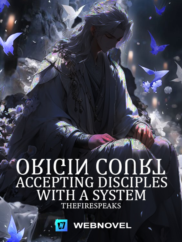 Origin Court: Accepting Disciples With A System