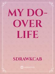 My Do-Over Life Book