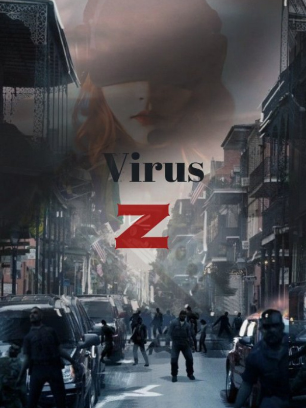 Virus Z Book