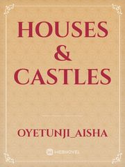 Houses & castles Book