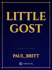 little gost Book