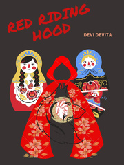 Petualangan Sang Red Riding Hood Book