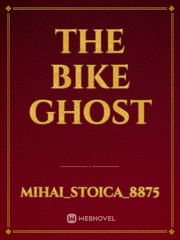 The Bike Ghost Book