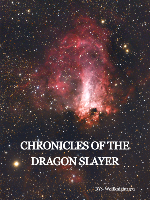 Chronicles of the dragon slayer (old version)