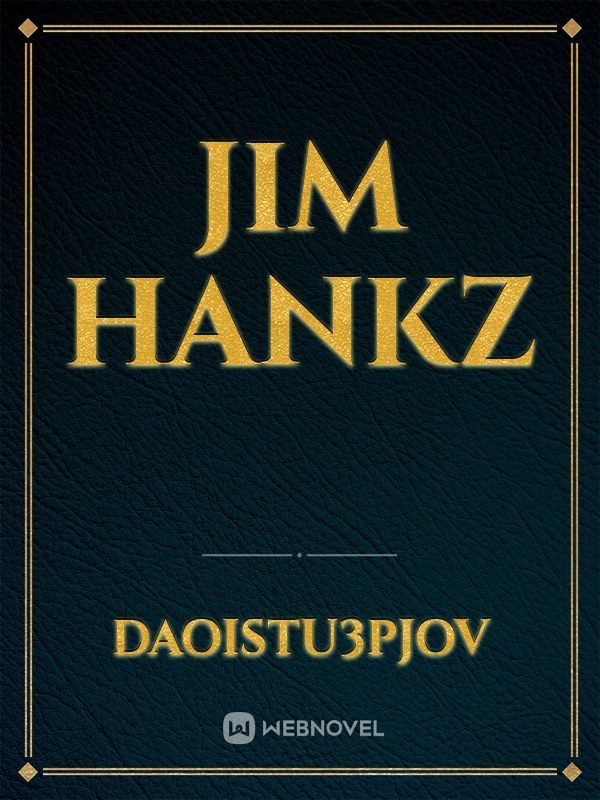 Jim Hankz