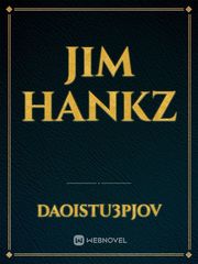 Jim Hankz Book