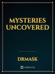 Mysteries Uncovered Book