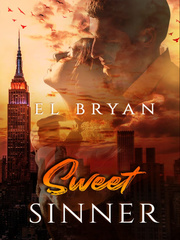 Sweet Sinner | English Version Book