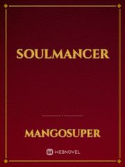 Soulmancer Book
