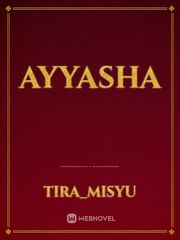 Ayyasha Book