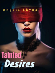 Tainted Desires Book