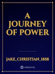 A Journey of power Book