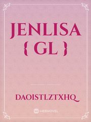 Jenlisa { GL } Book