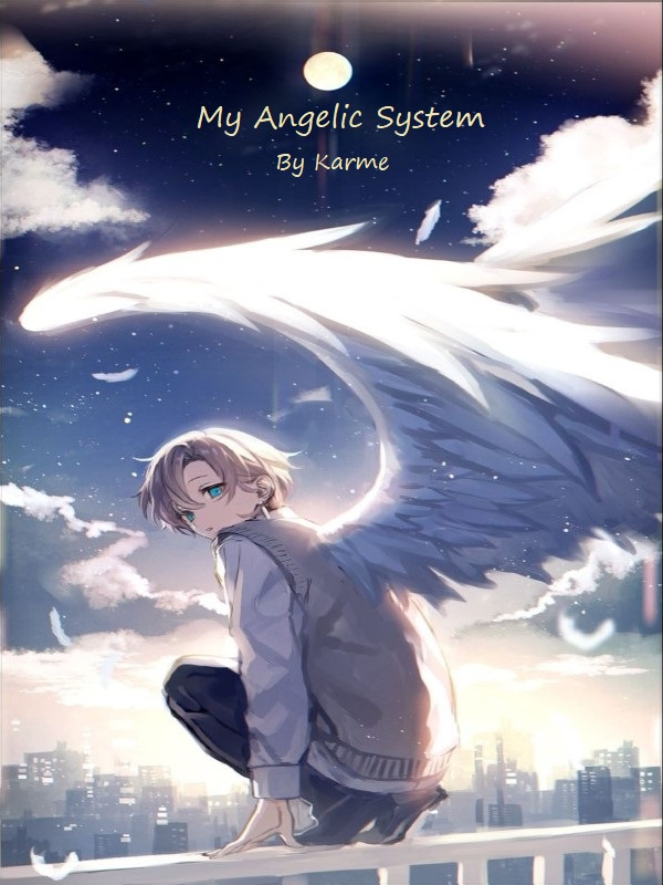My Angelic System Book