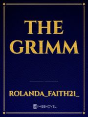 The Grimm Book