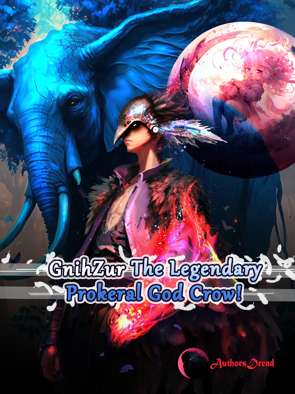 Gnihzur: The Legendary Prokeral God Crow!