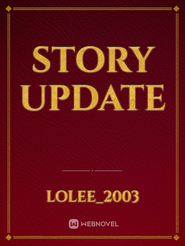 Story Update Book