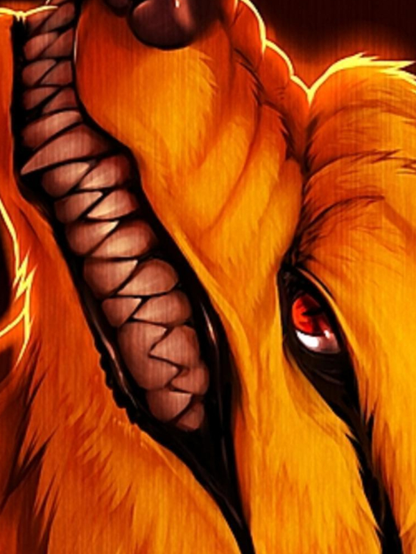 tale of the nine tailed