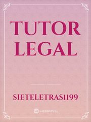 Tutor Legal Book