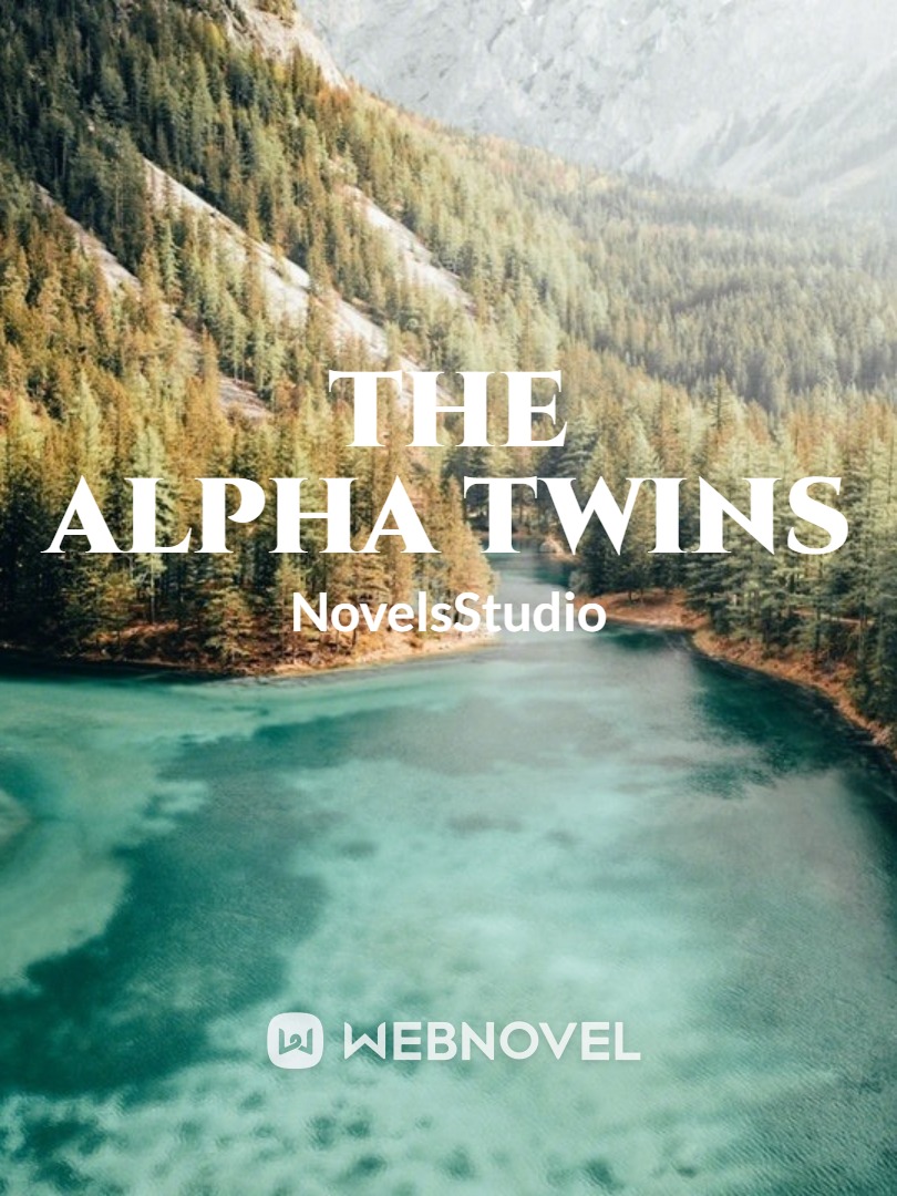 The Alpha Twins (B1) Book