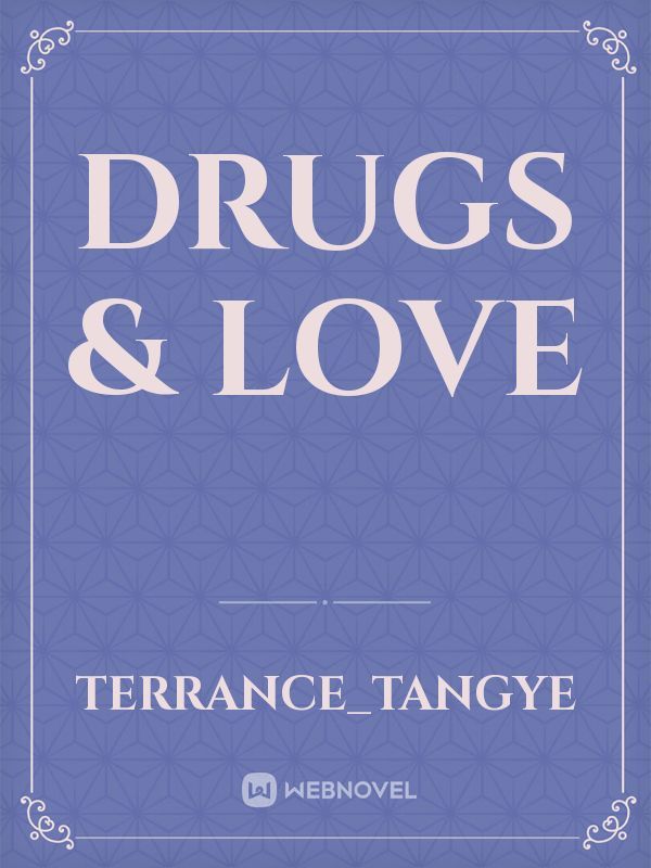 Drugs & love Book