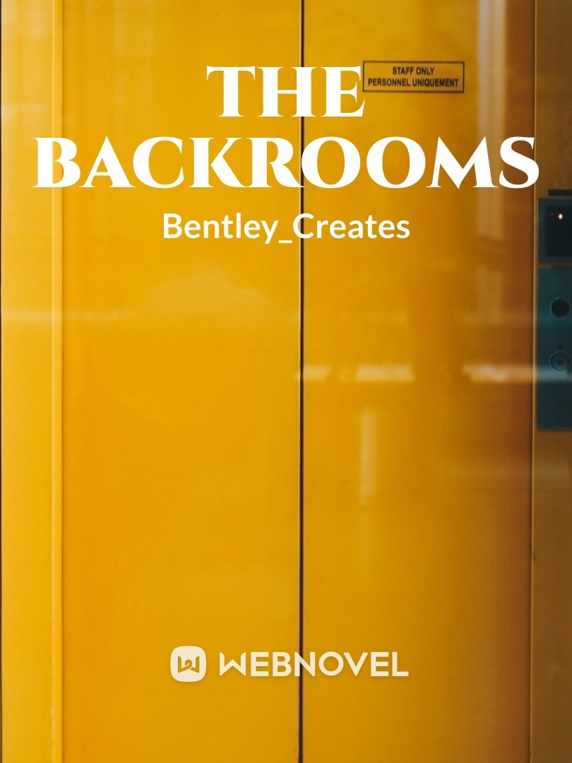 Popular The Backrooms Stories