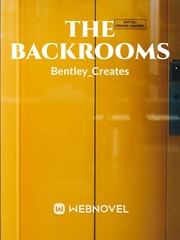 The Backrooms (Fan written story) Book