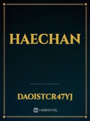 Haechan Book
