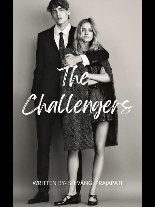 The Challengers Book
