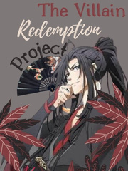 The Villain Redemption Project (BL) Book