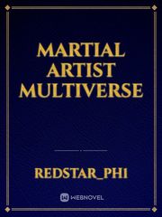Martial Artist Multiverse Book