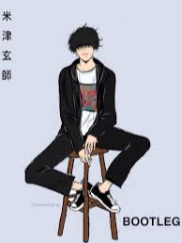 Kenshi Yonezu in another world