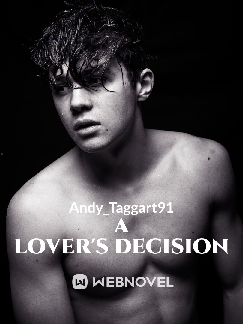 A Lover's Decision Book
