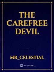 The Carefree Devil Book