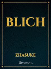 Blich Book