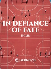 In Defiance of Fate Book