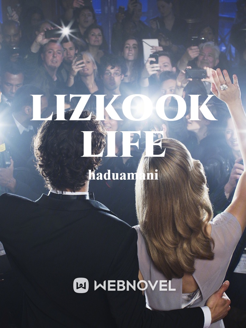 Lizkook life Book