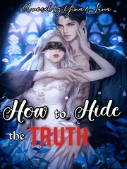 How To Hide The Truth Book