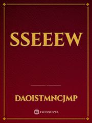 sseeew Book